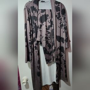 Beyond this Plane Set